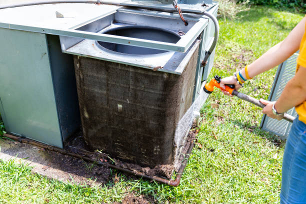 Best Duct Cleaning Specialists  in Metter, GA