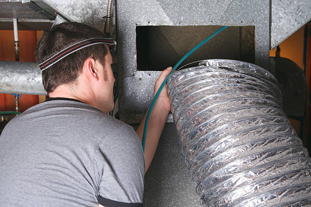 Best HVAC Duct Inspection Services  in Metter, GA