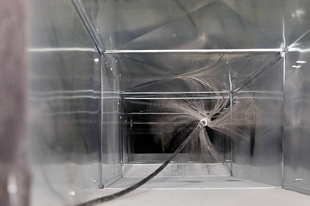 Best Duct Cleaning Specialists  in Metter, GA