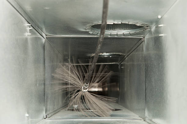 Best Local Air Duct Cleaning Services  in Metter, GA